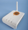 La Fonera router